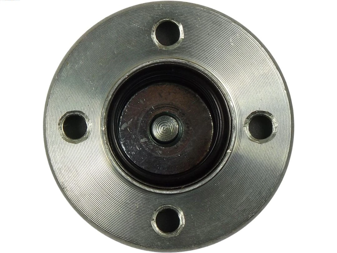 Solenoid Switch, starter Brand new AS-PL SS3056