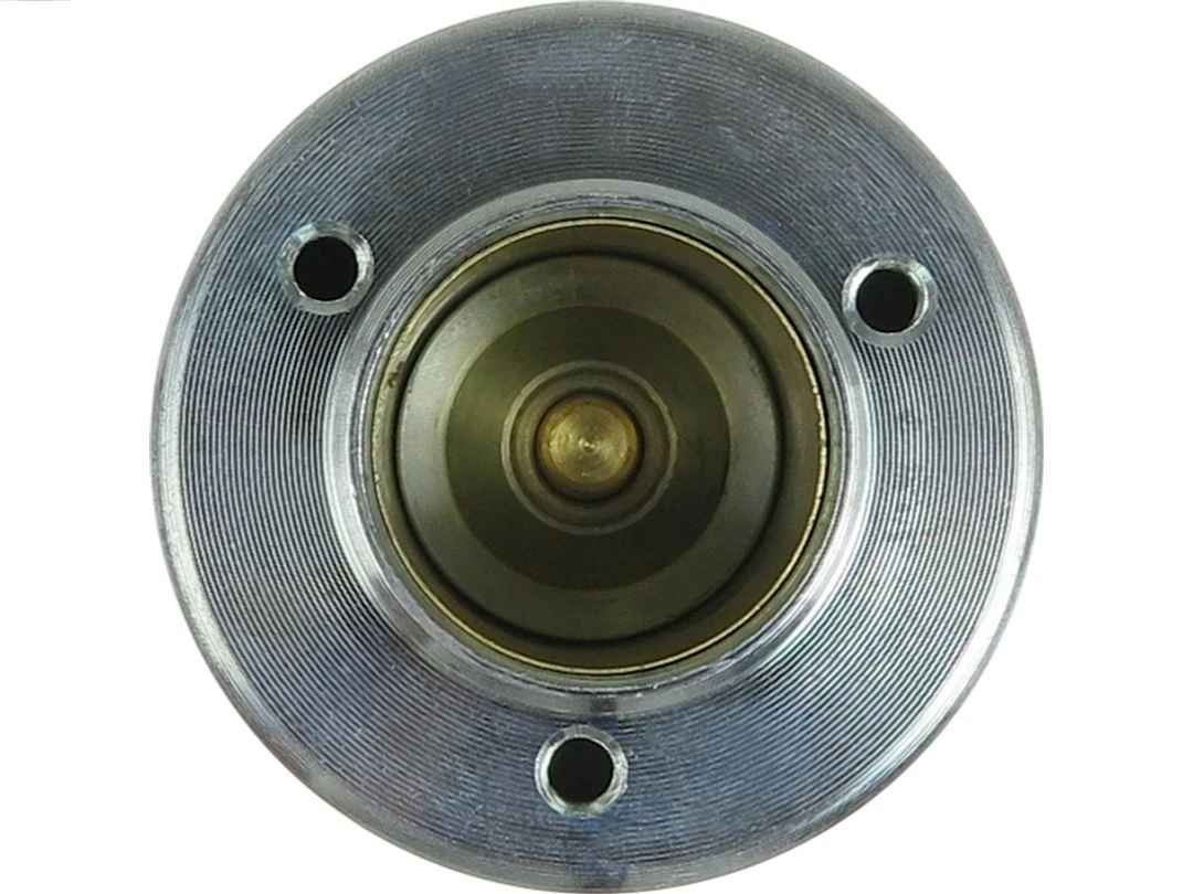 Solenoid Switch, starter Brand new AS-PL SS0127