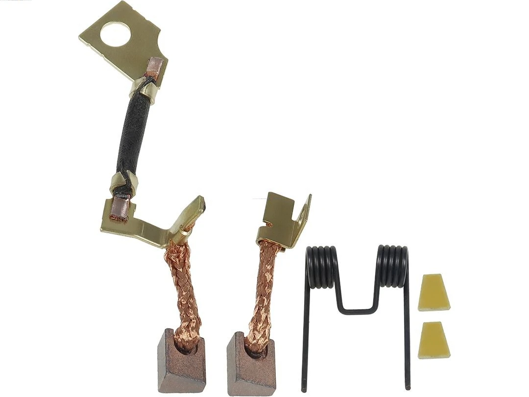 Carbon Brush, starter Brand new AS-PL PSX146-147