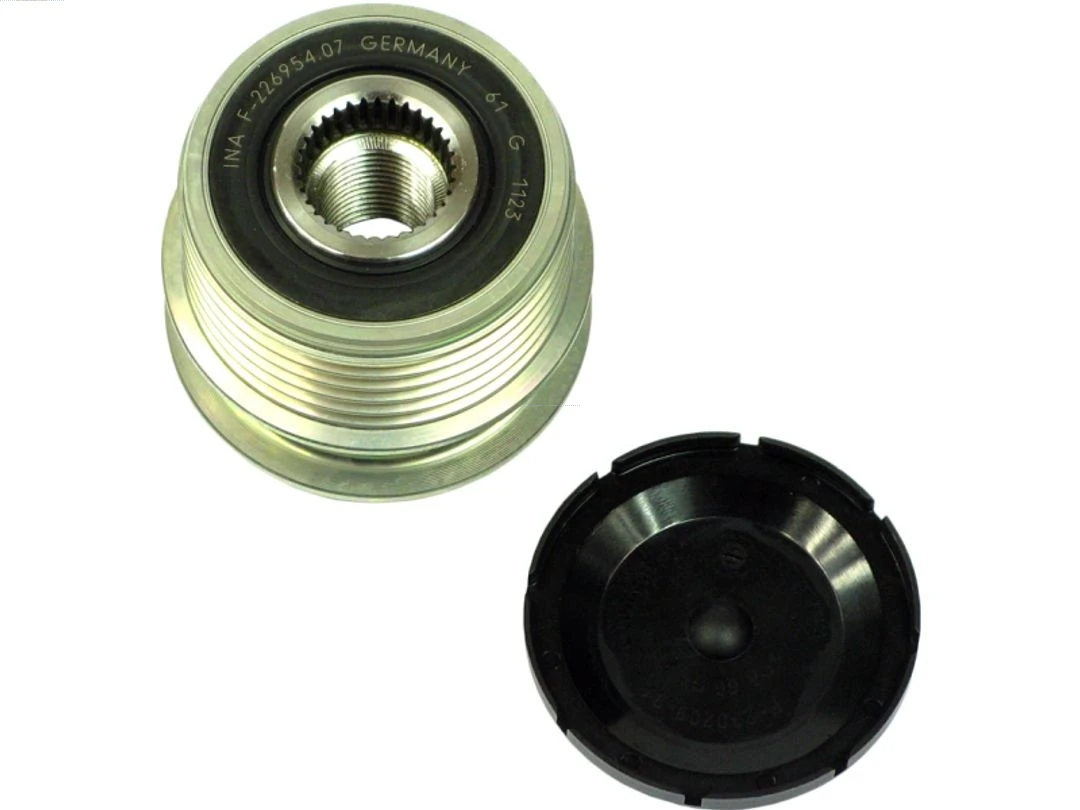 Alternator Freewheel Clutch Brand new Ina AFP3001(INA)