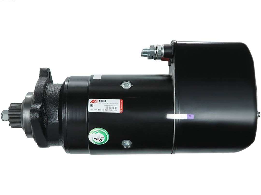 Starter Brand new AS-PL S0060