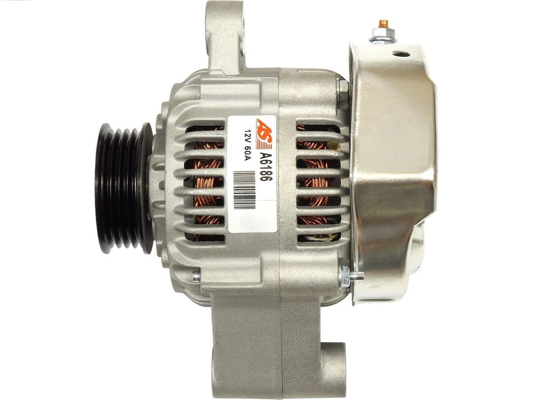 Alternator Brand new AS-PL A6186