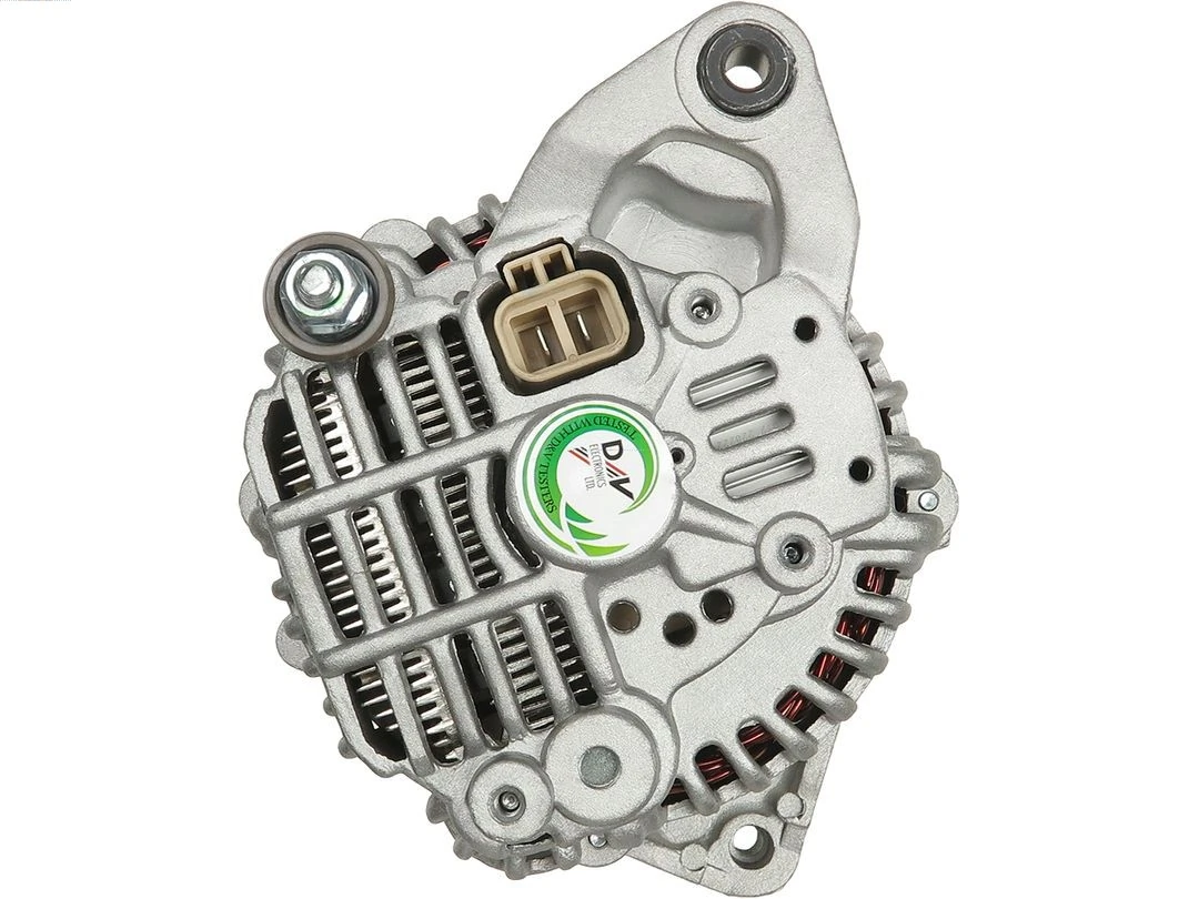 AS-PL A5287 Alternator