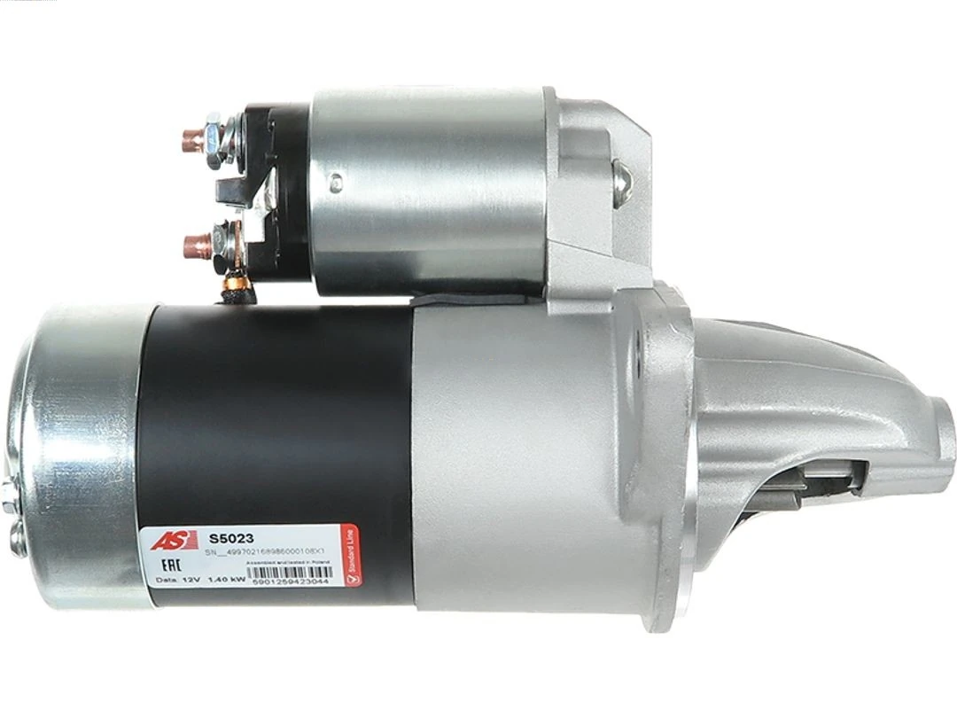starter Brand new AS-PL S5023