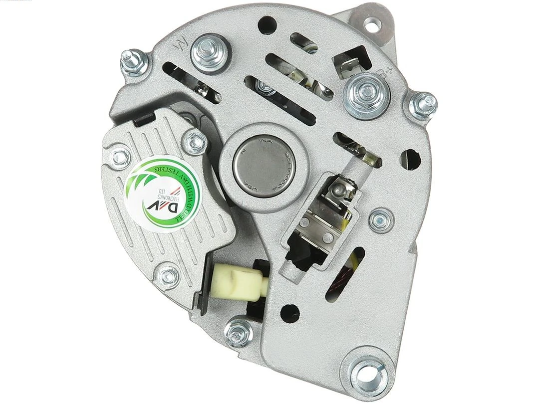 AS-PL A4109 Alternator