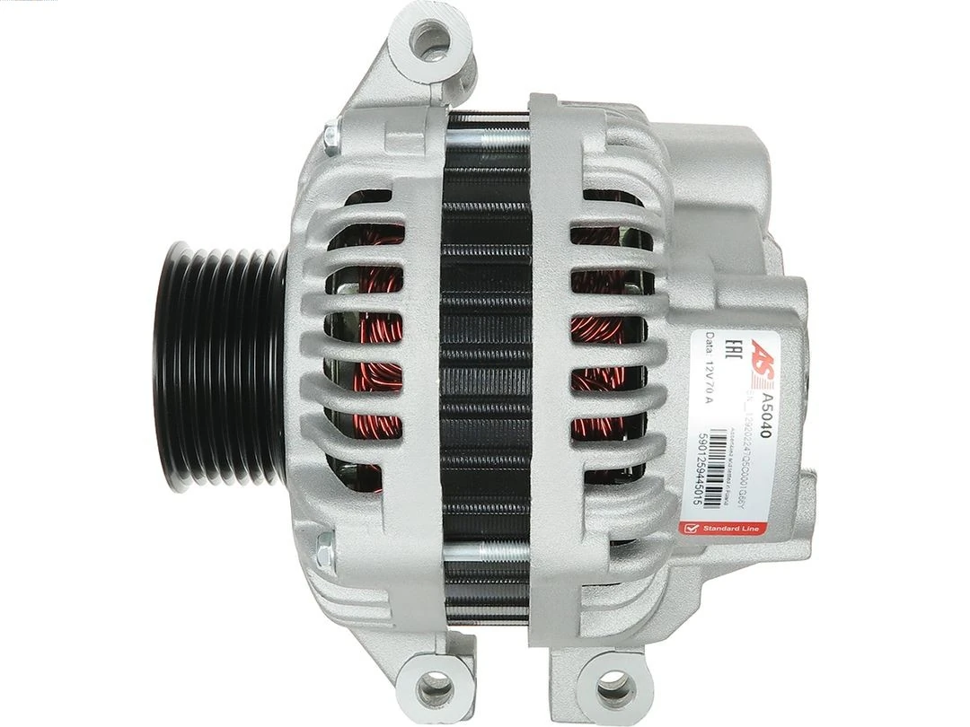 Alternator Brand new AS-PL A5040