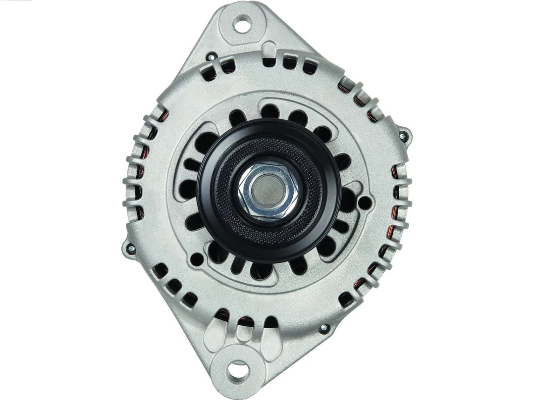 Alternator Remanufactured AS-PL A2003PR