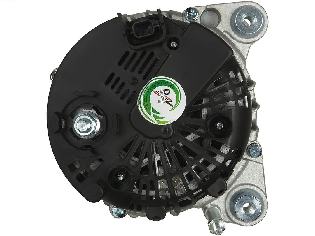 Alternator Brand new AS-PL A3663S