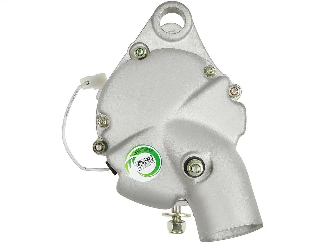 AS-PL A9118 Alternator