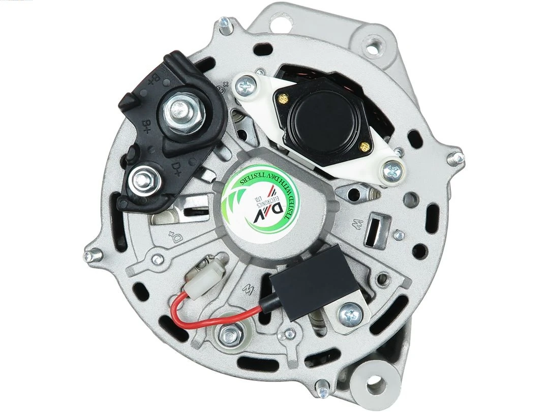 Alternator Brand new AS-PL A0094