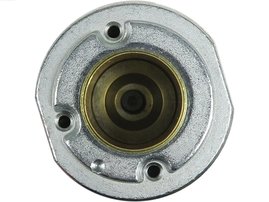 Solenoid Switch, starter Brand new AS-PL SS3127P