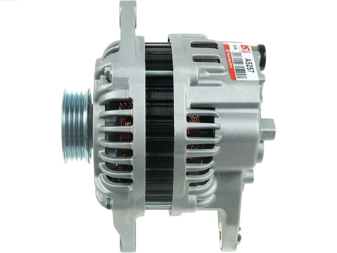 Alternator Brand new AS-PL A5257