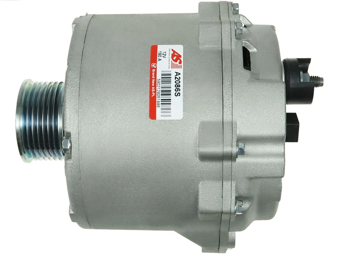 AS-PL A2086S Alternator