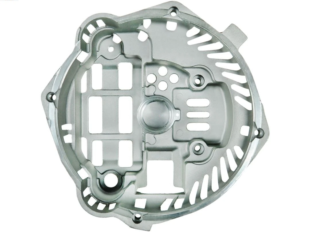 AS-PL ABR5018S Bracket, alternator drive flange