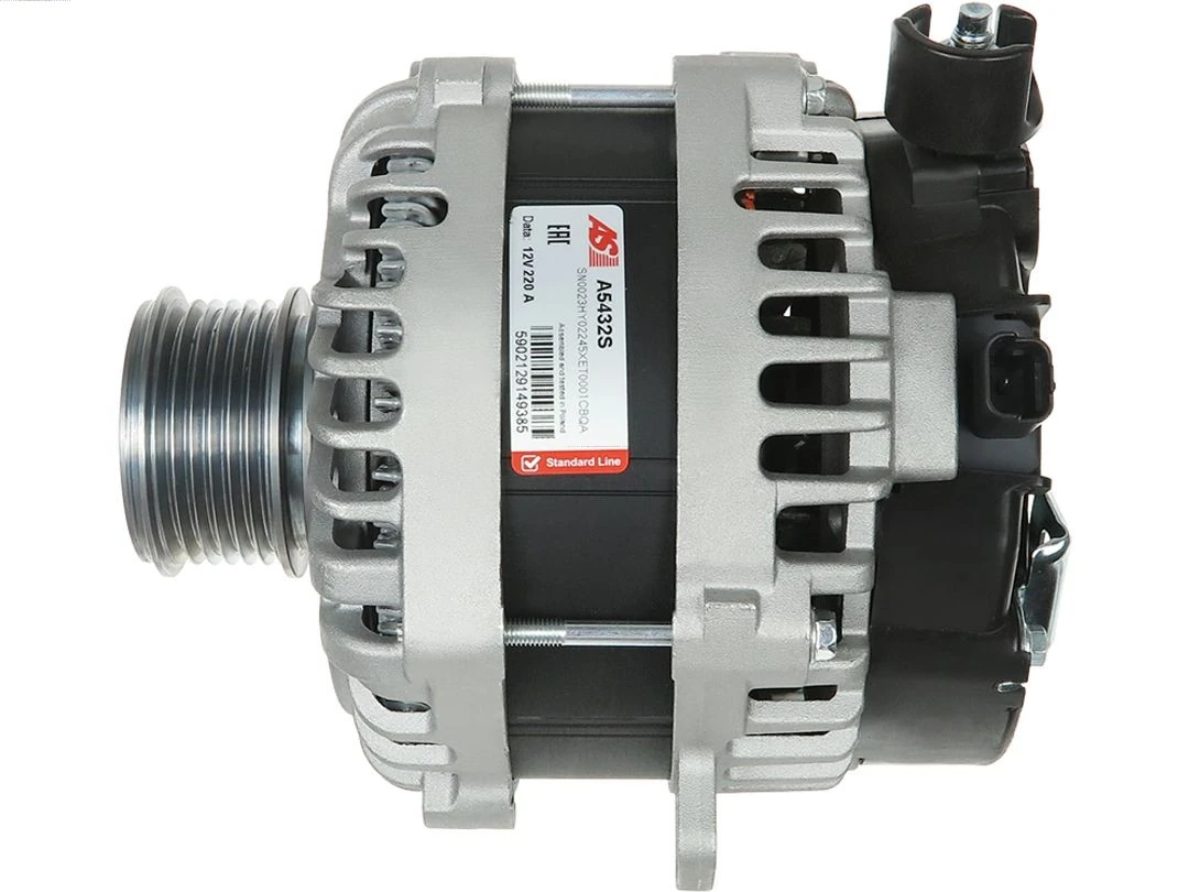 Alternator Brand new AS-PL A5432S