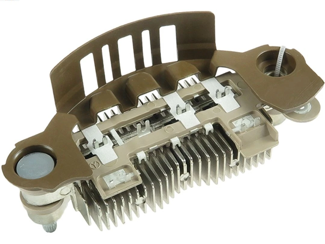 Rectifier, alternator Brand new AS-PL ARC5178