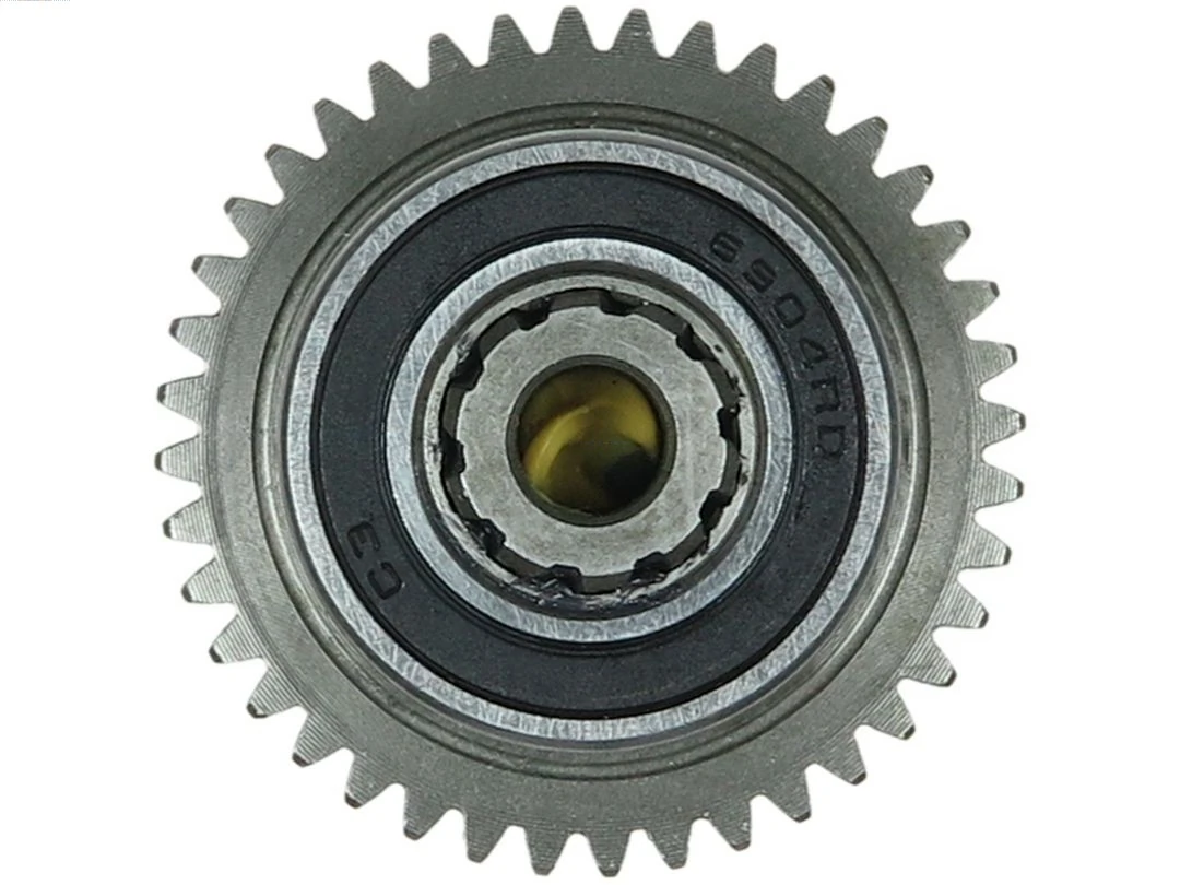 AS-PL SD6114P Freewheel Gear, starter