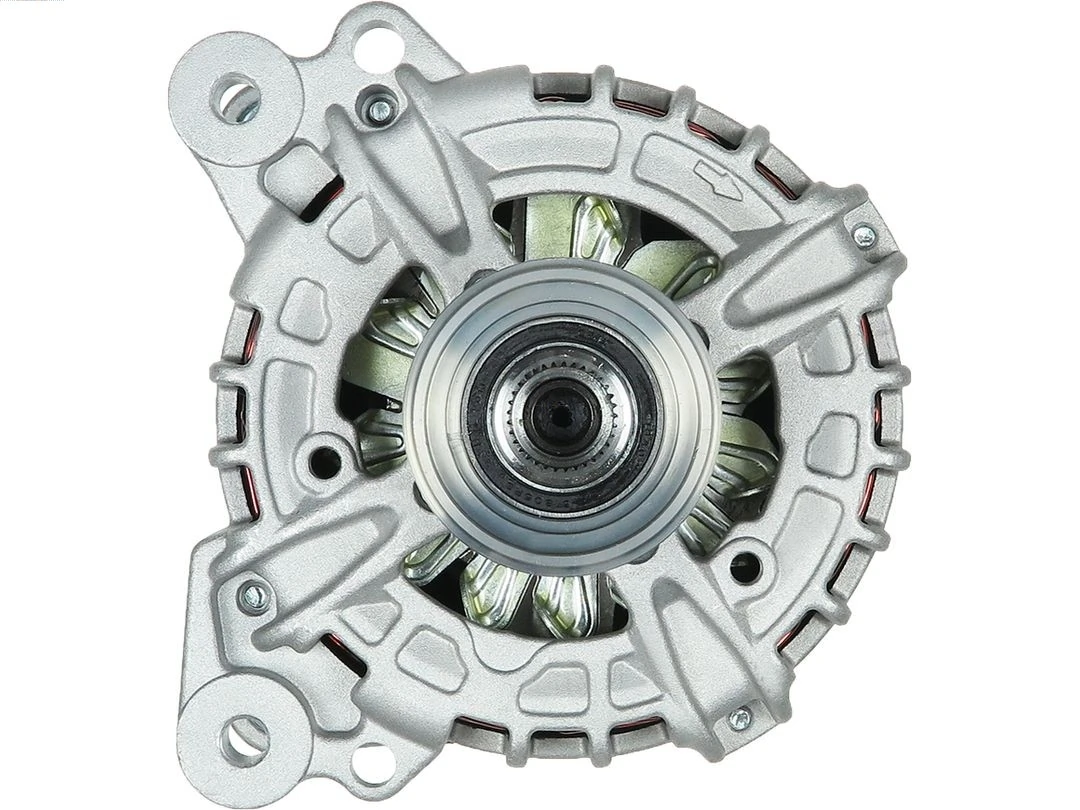 Alternator Brand new AS-PL A0748S