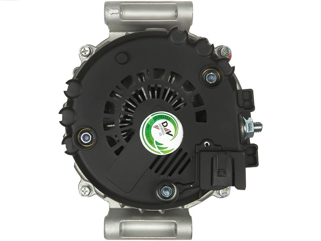 AS-PL A3637S Alternator