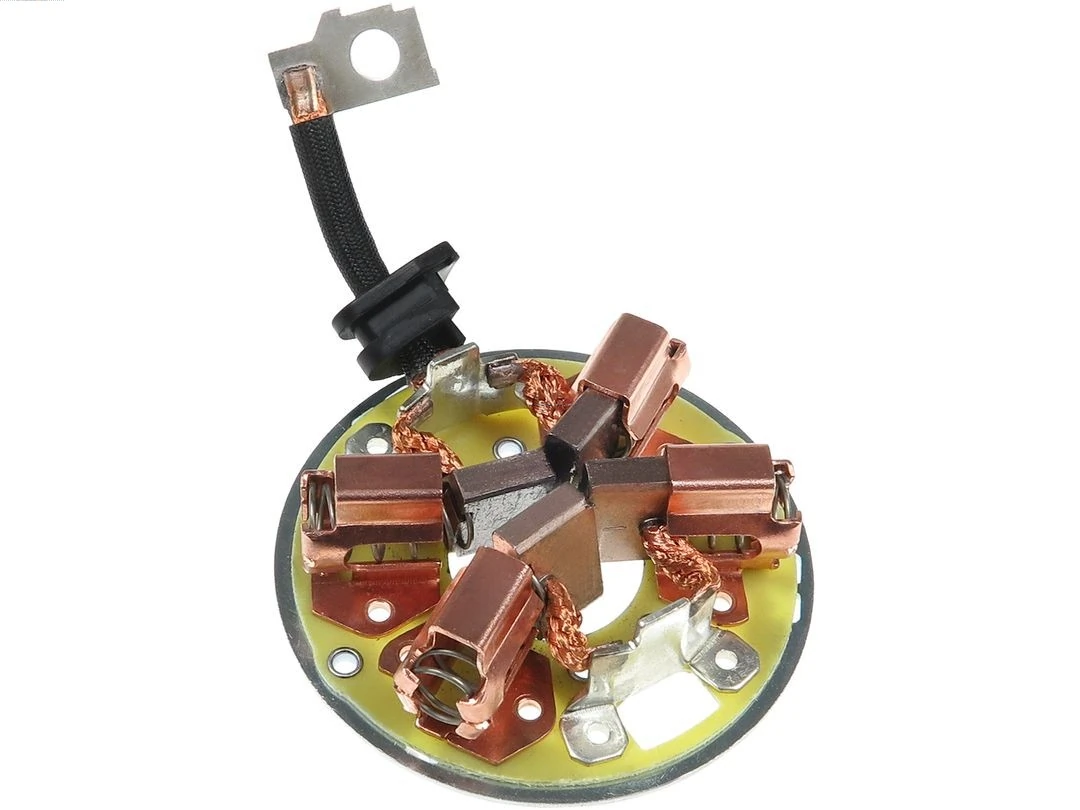 Holder, carbon brushes Brand new AS-PL SBH0023