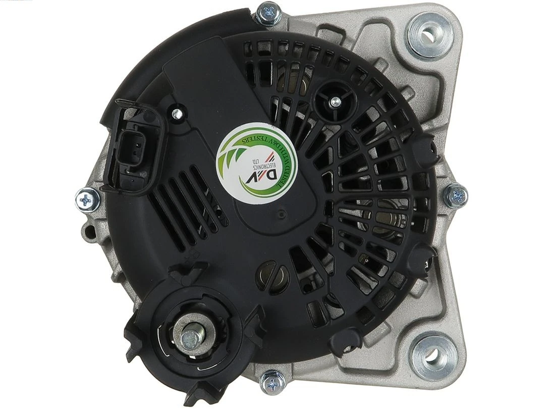 Alternator Brand new AS-PL A3746S
