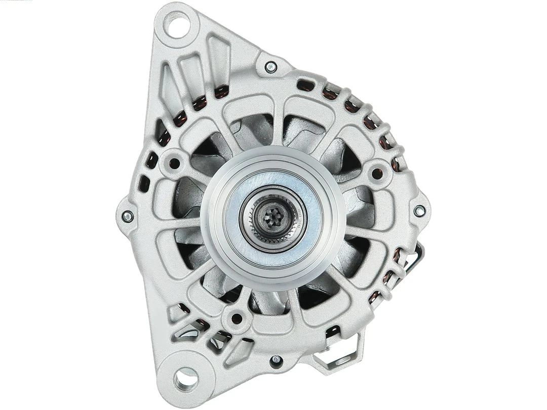 Alternator Brand new AS-PL A9343S
