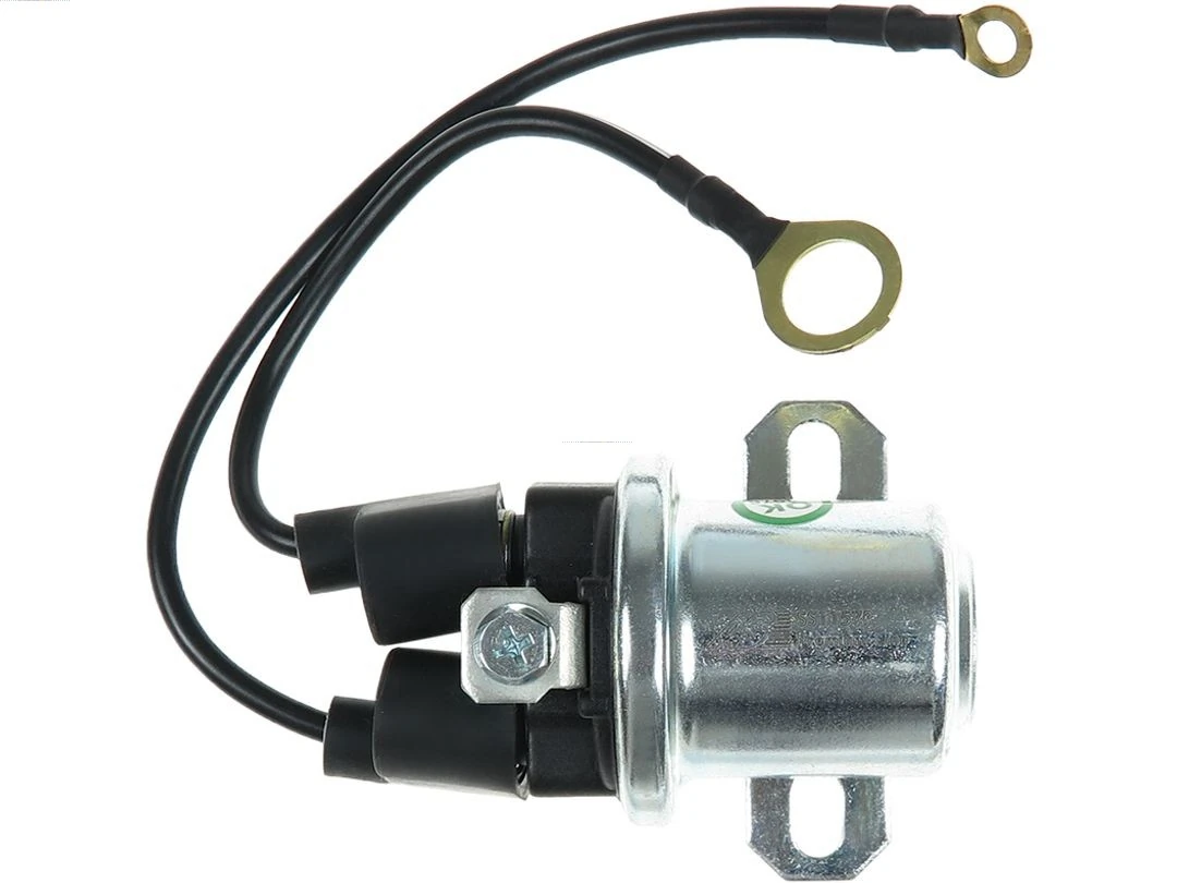 Solenoid Switch, starter Brand new AS-PL SS1157P