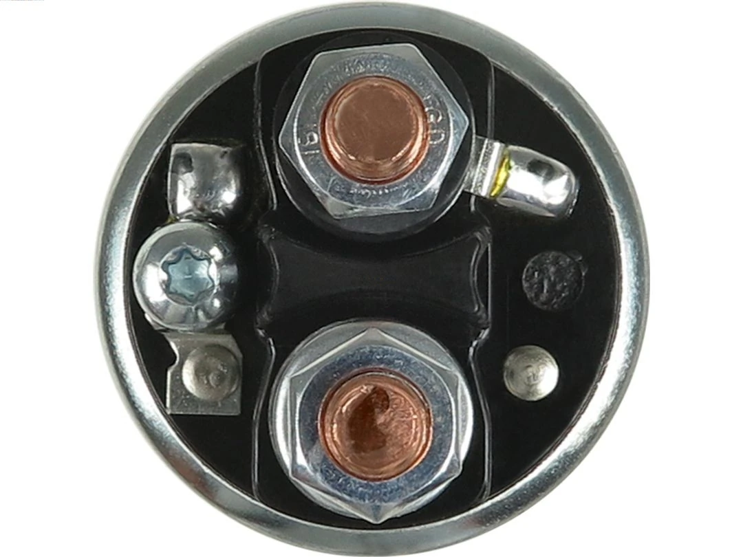 Solenoid Switch, starter Brand new AS-PL SS0096