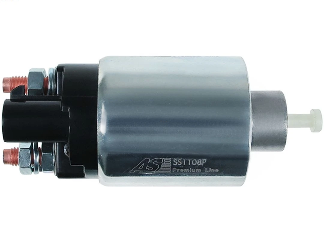 Solenoid Switch, starter Brand new AS-PL SS1108P