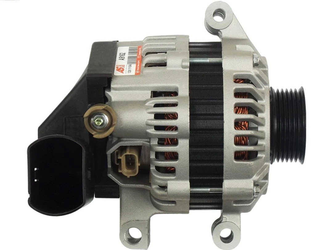 AS-PL A9162 Alternator