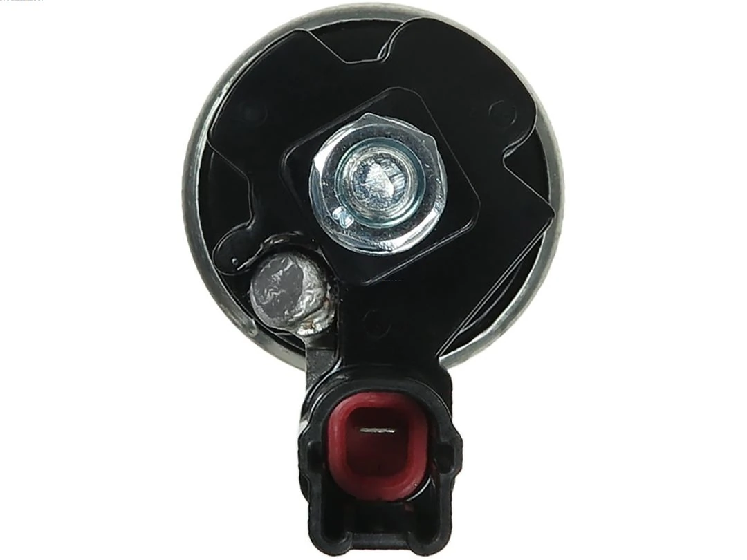 Solenoid Switch, starter Brand new AS-PL SS6091P