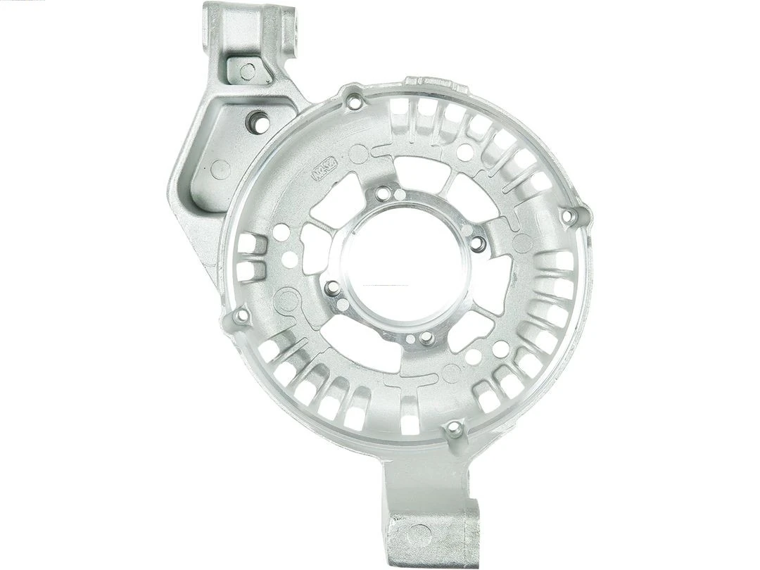 AS-PL ABR0024 Bracket, alternator drive flange