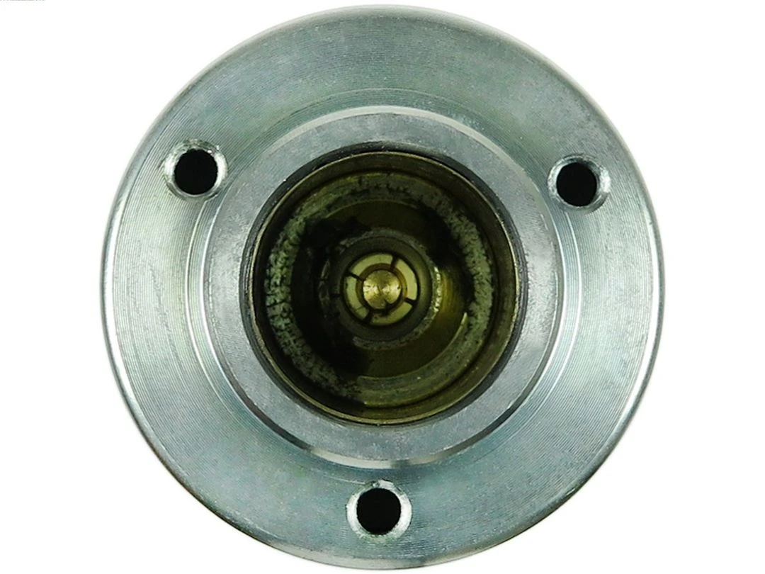 AS-PL SS0224S Solenoid Switch, starter
