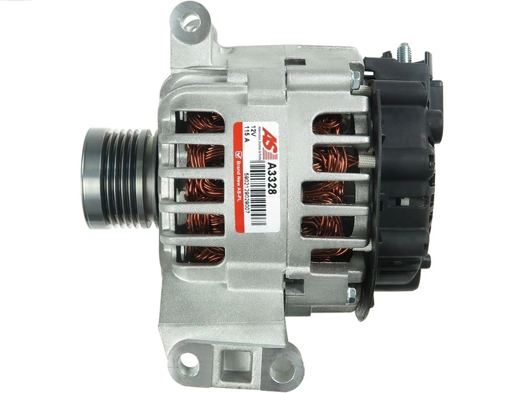 Alternator Brand new AS-PL A3328