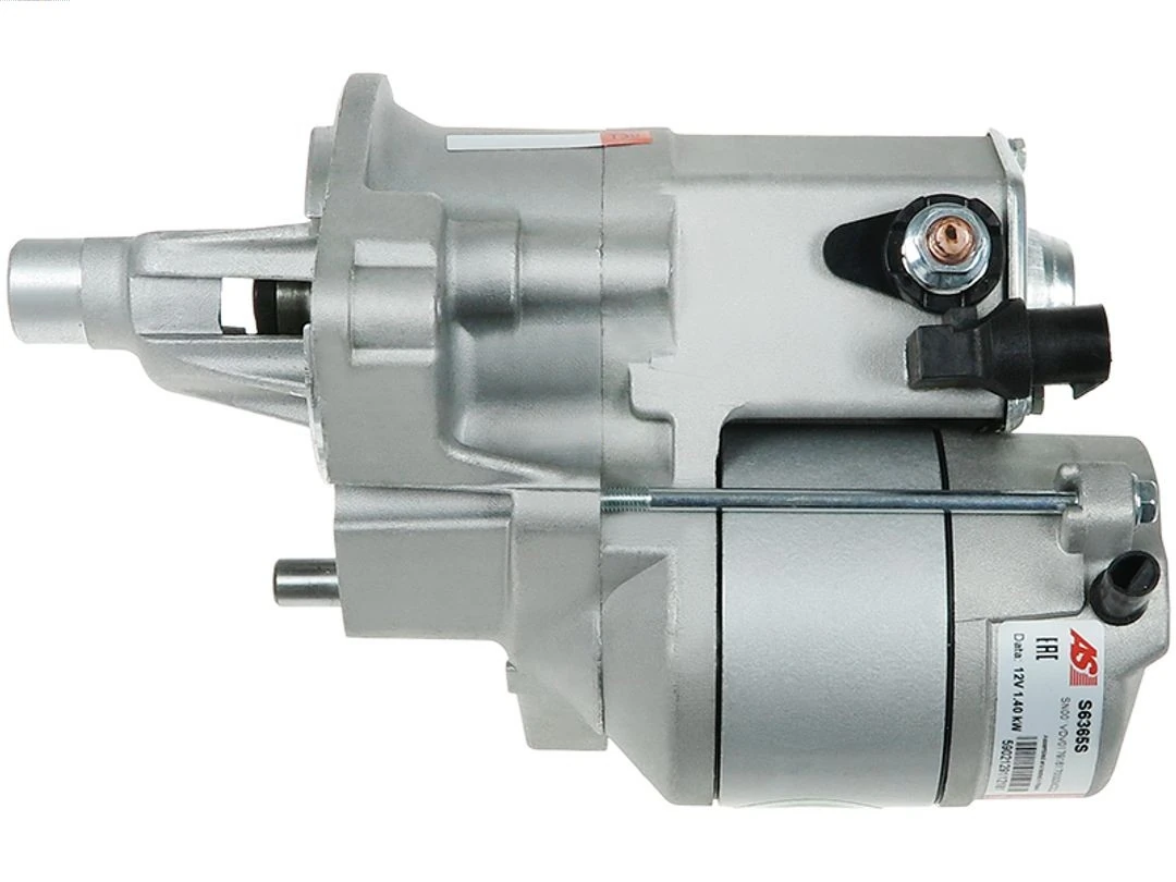 AS-PL S6365S Starter