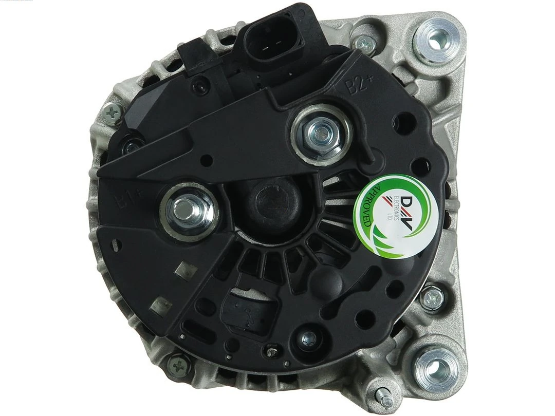 AS-PL A0495 Alternator