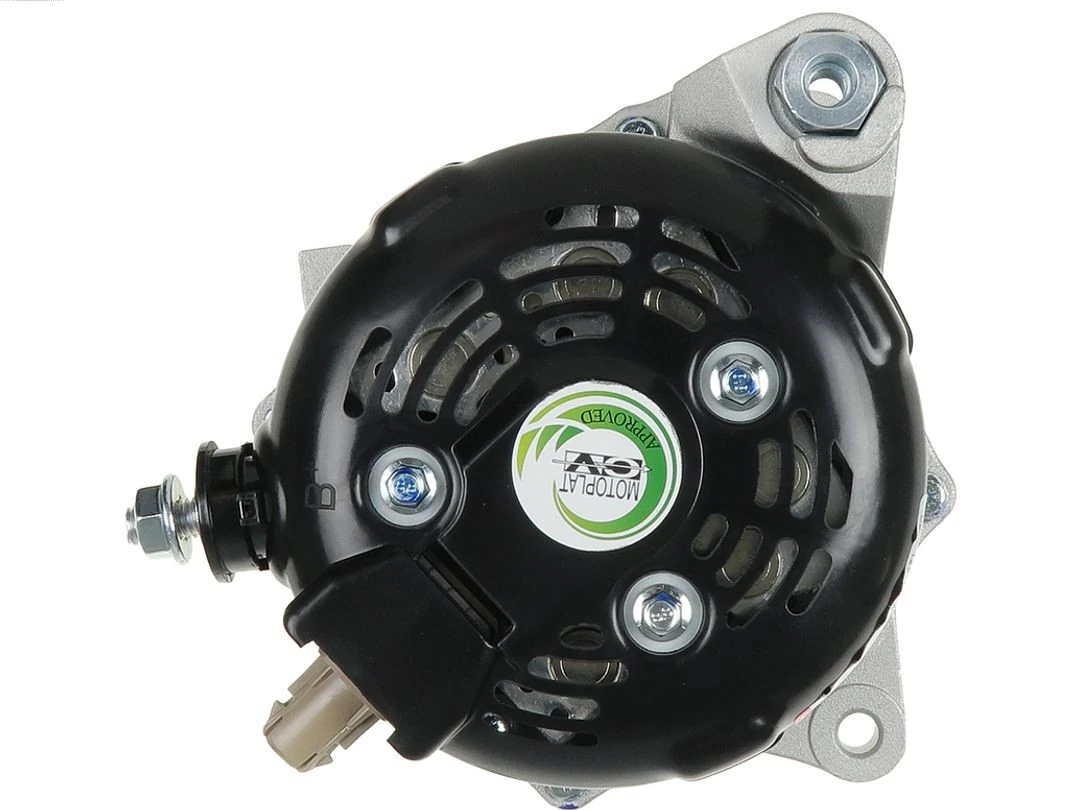 AS-PL A6791S Alternator