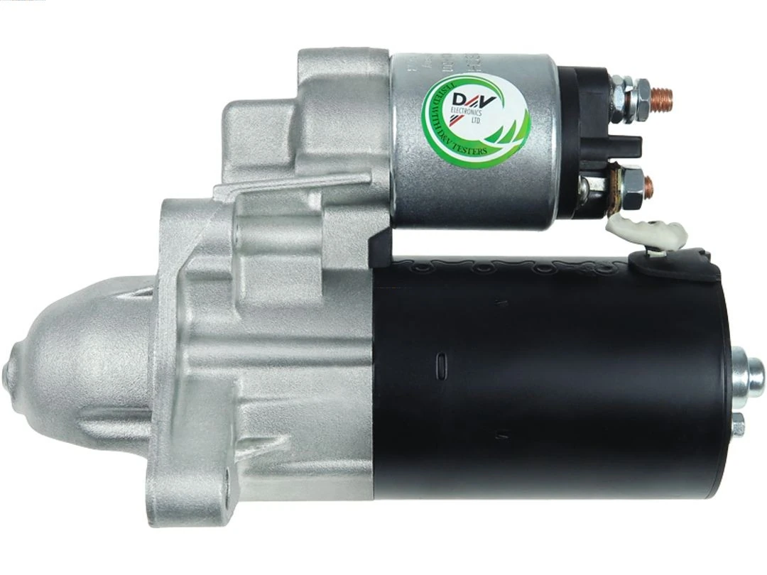 Starter Wiederaufbereitet AS-PL S0158PR