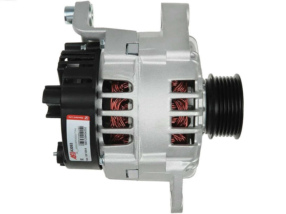 Alternator Brand new AS-PL A3053