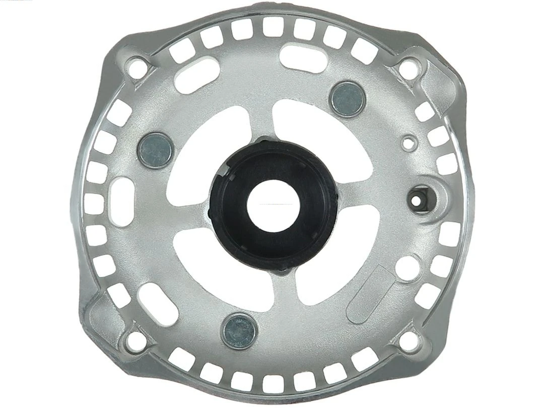 AS-PL ABR4063S Bracket, alternator drive flange