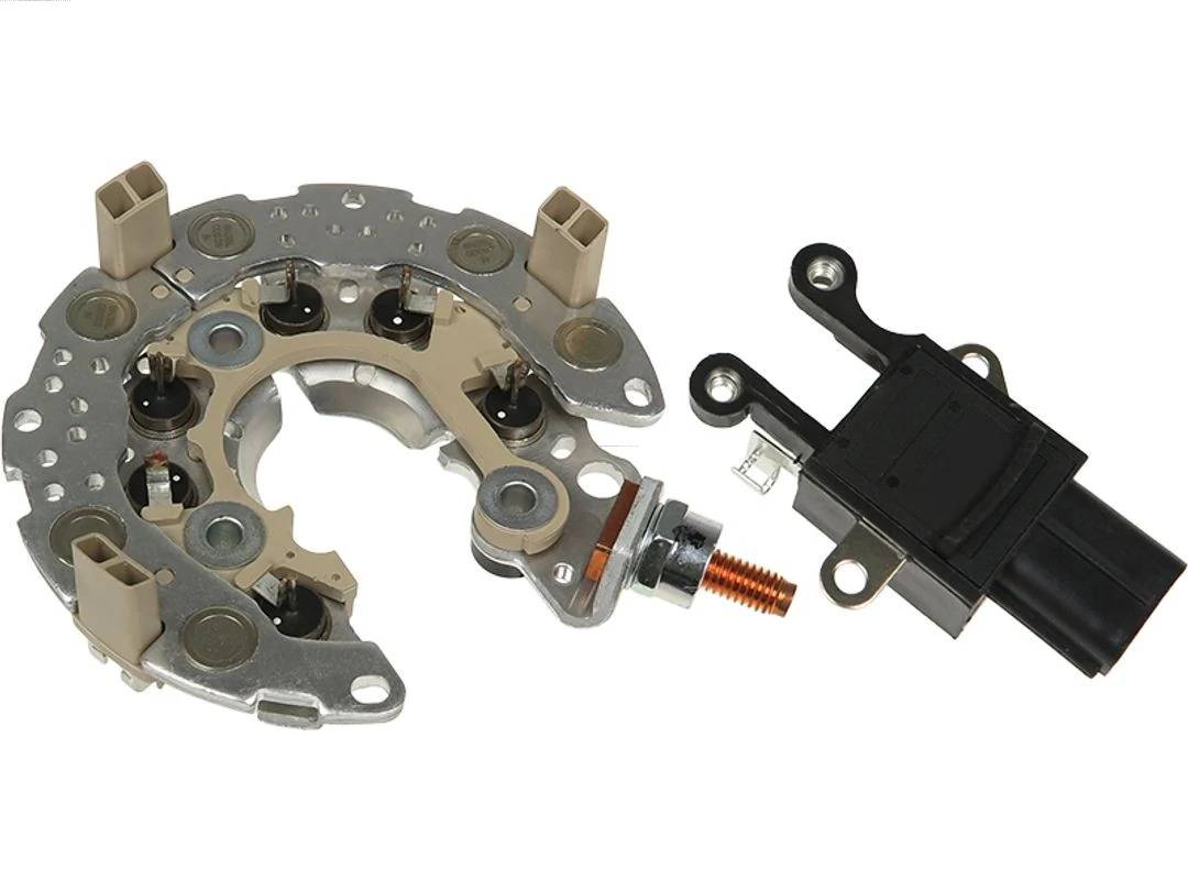 penyearah, generator Brand new AS-PL ARR6001