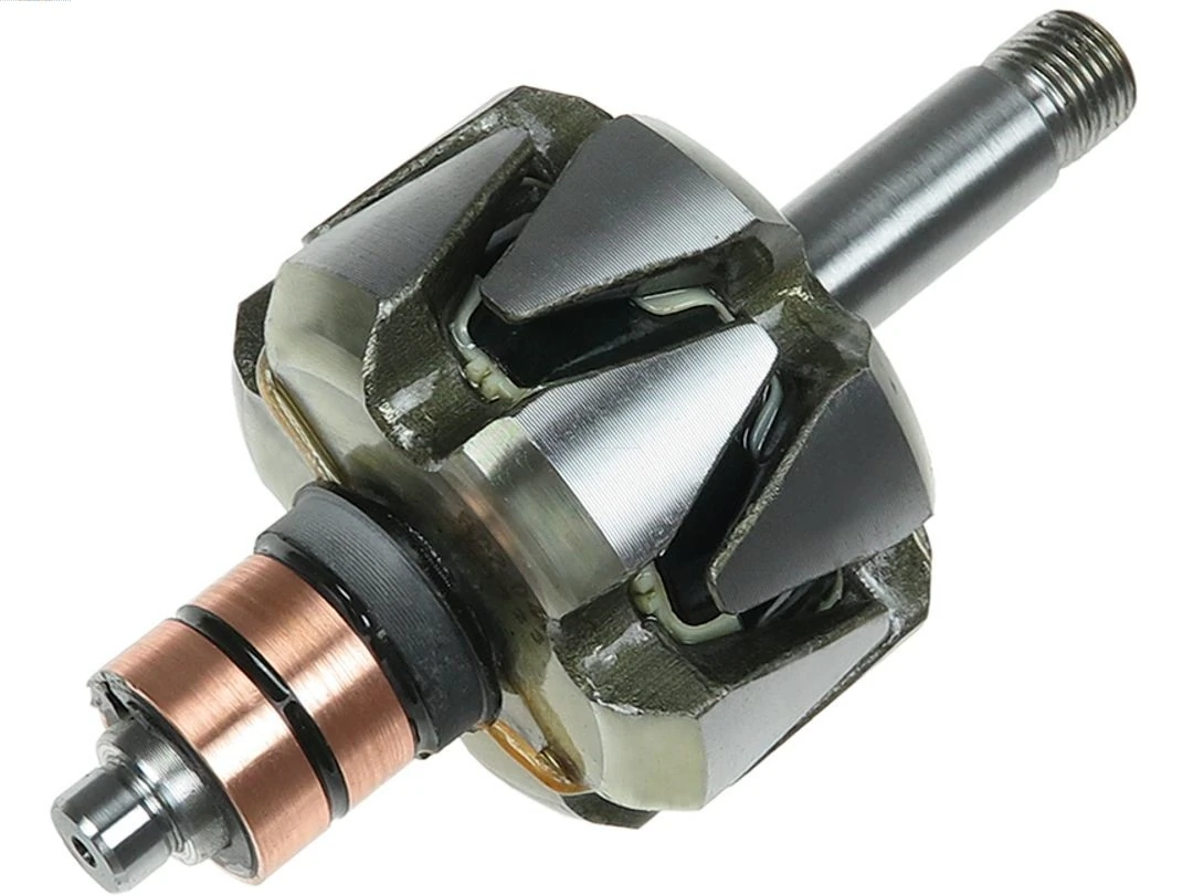 Rotor, alternator Brand new AS-PL AR0090S