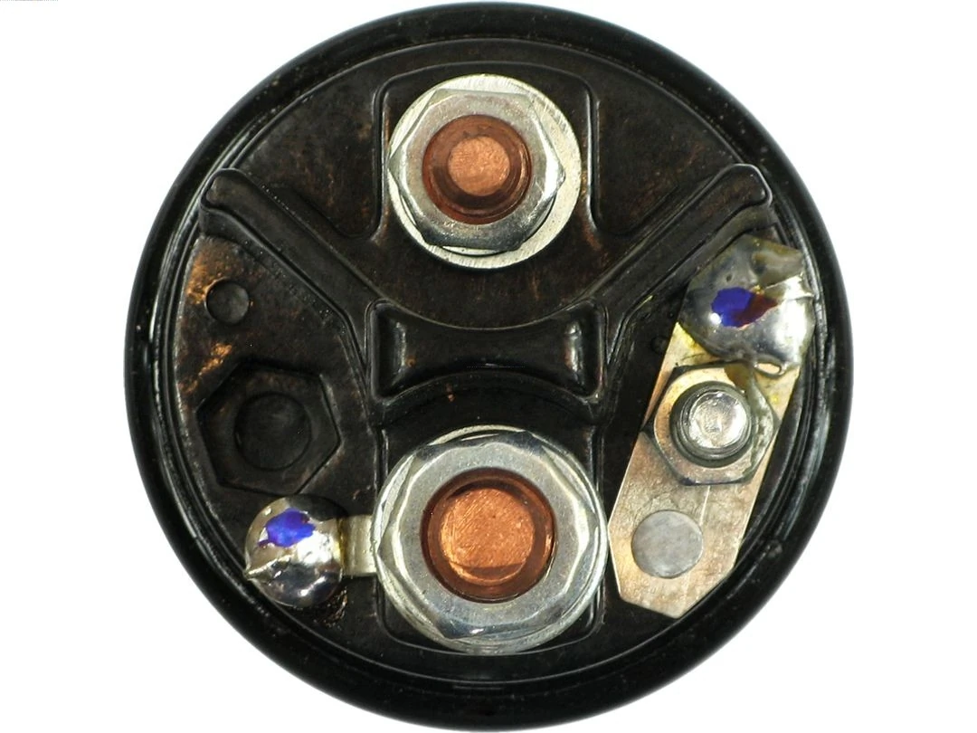 AS-PL SS9047 Solenoid Switch, starter