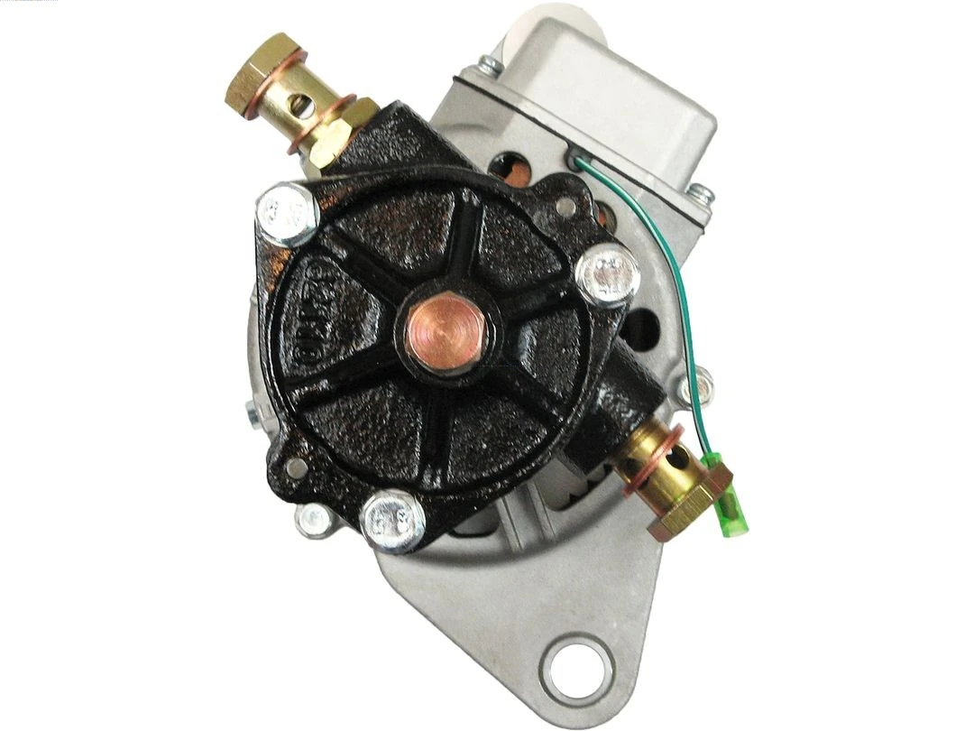 AS-PL A9049 Alternator