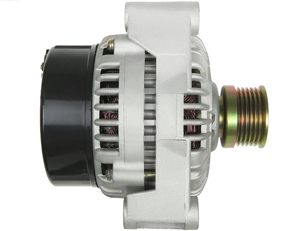 AS-PL A9124 Alternator