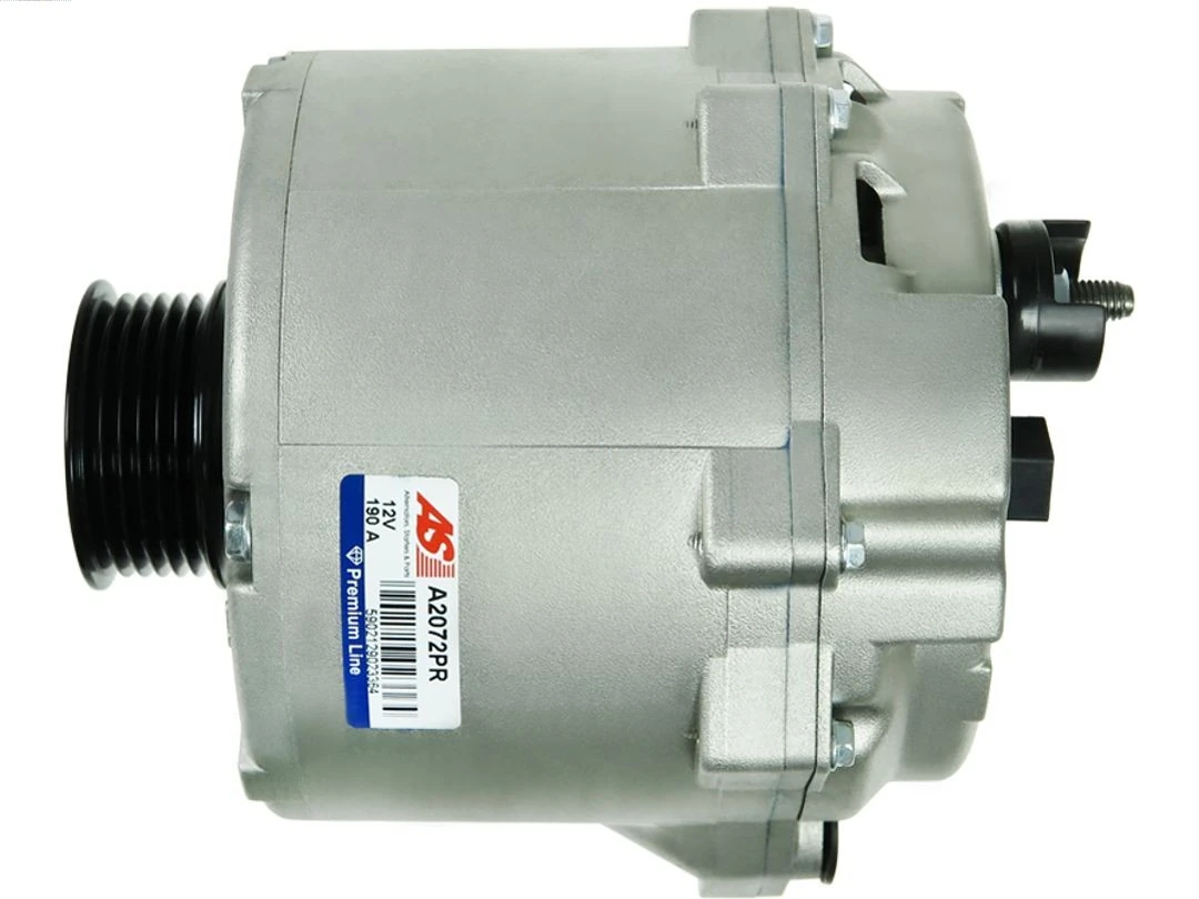 AS-PL A2072PR Alternator