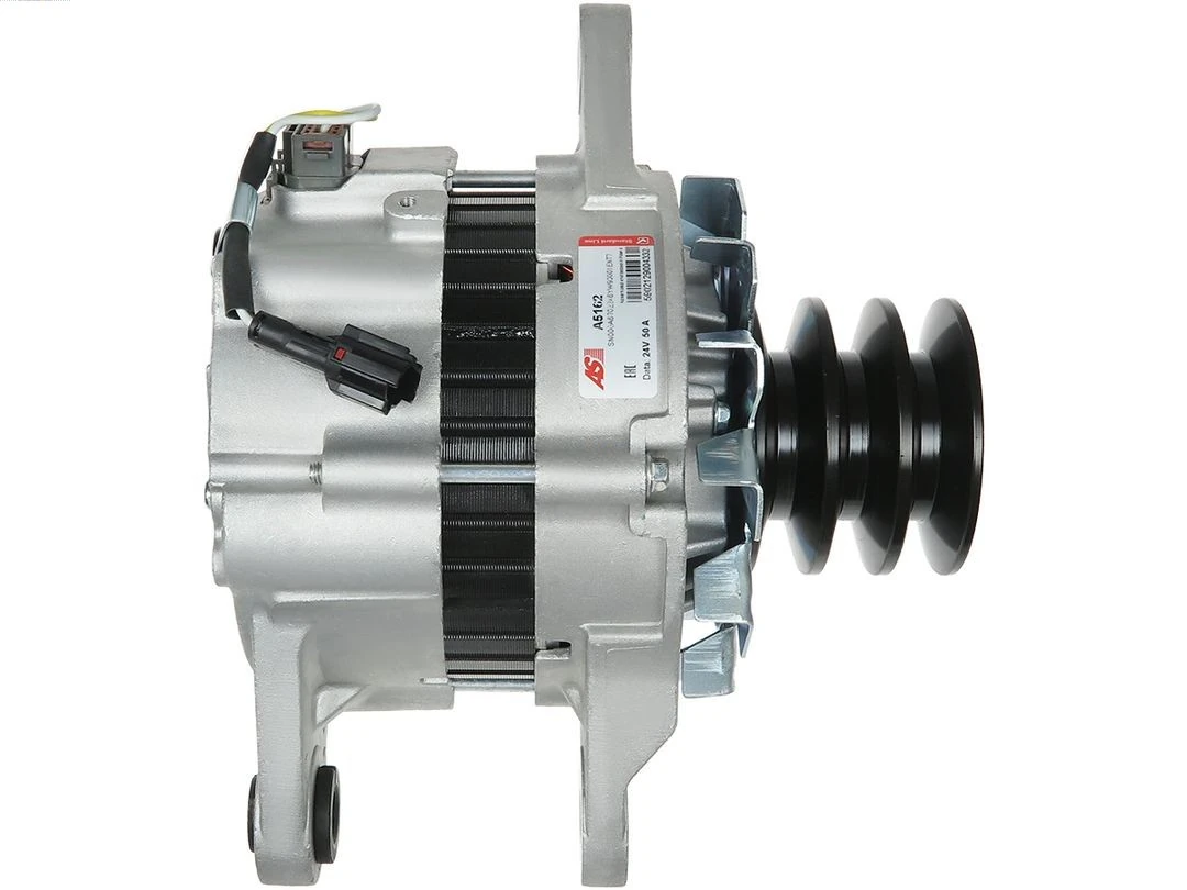 AS-PL A5162 Alternator