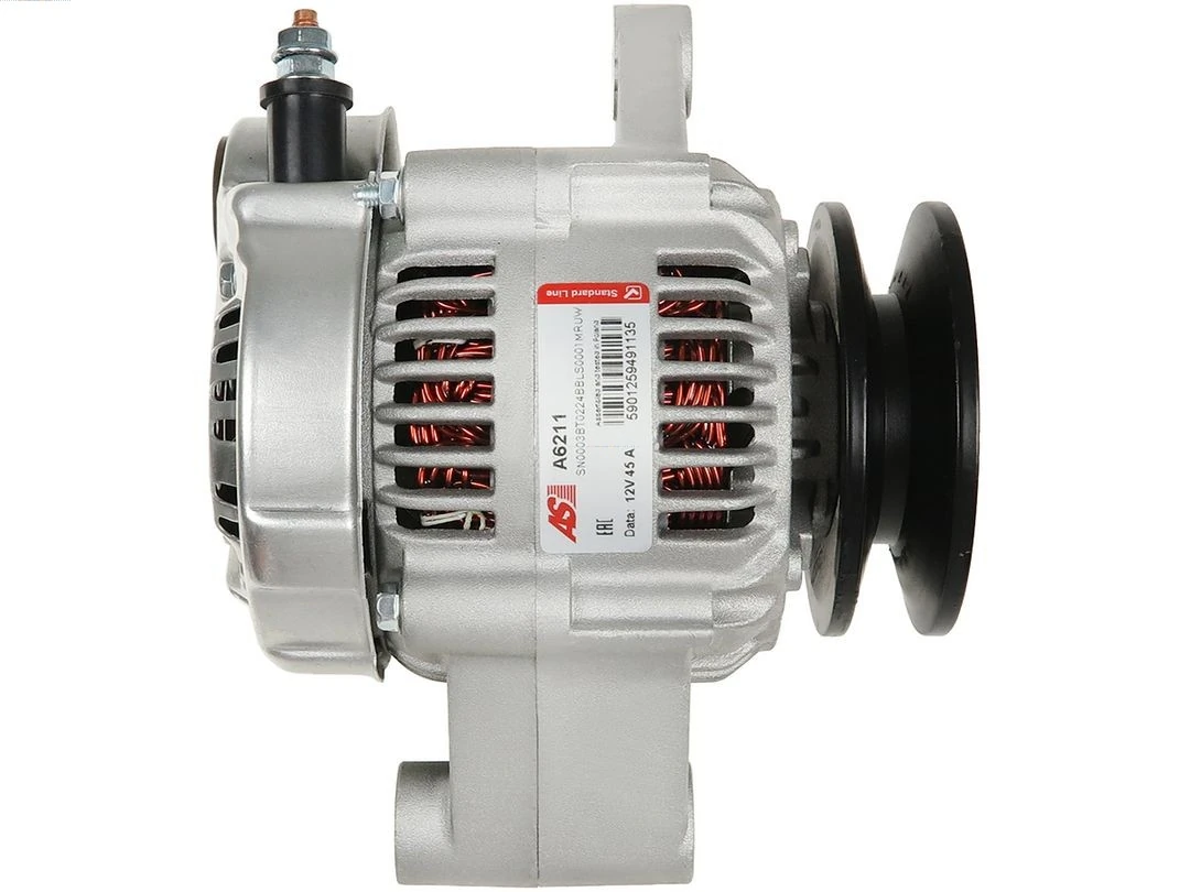 AS-PL A6211 Alternator