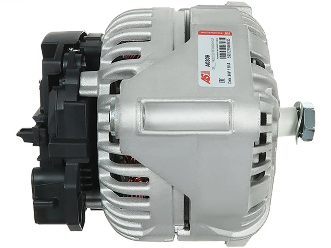 AS-PL A0309 Alternator