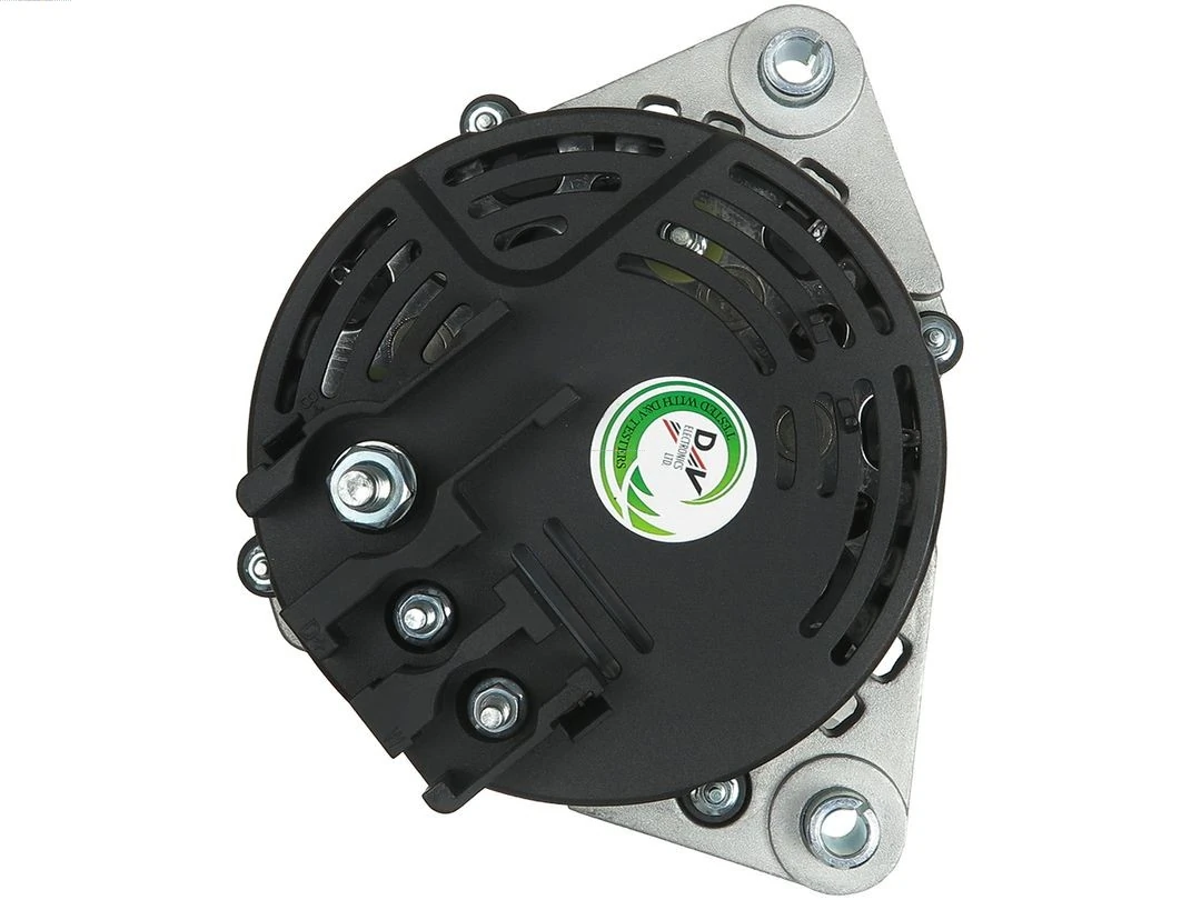 Alternator Brand new AS-PL A4100